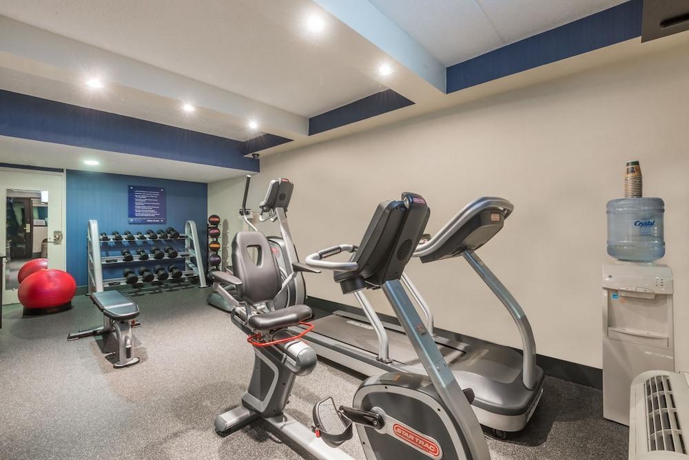 Comfort Inn Springfield Esterno foto