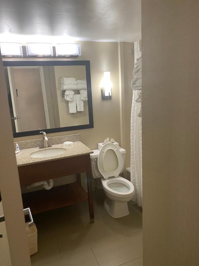 Comfort Inn Springfield Esterno foto