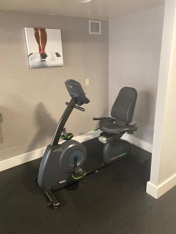 Comfort Inn Springfield Esterno foto
