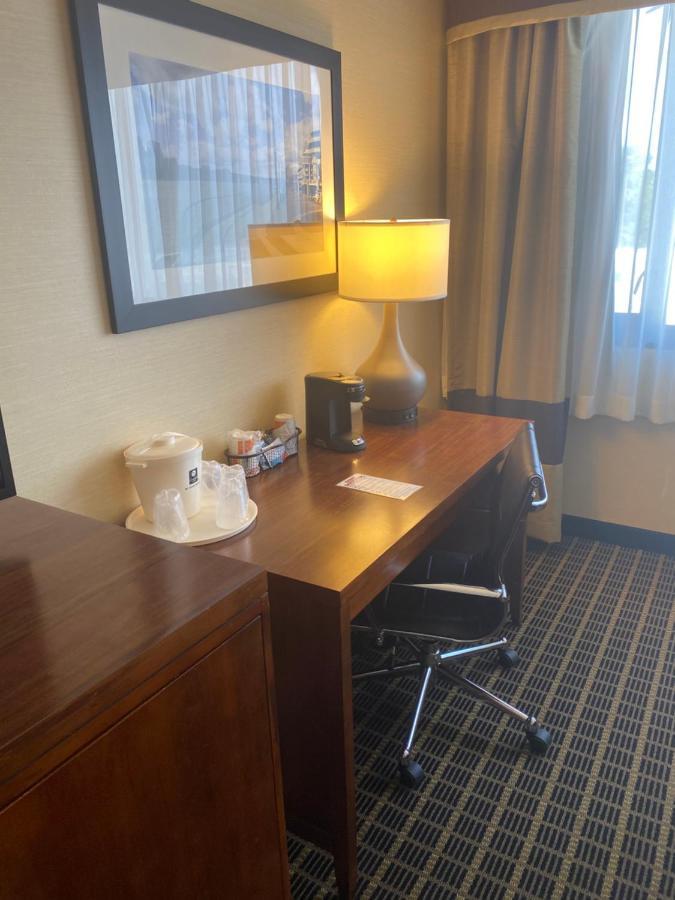 Comfort Inn Springfield Esterno foto