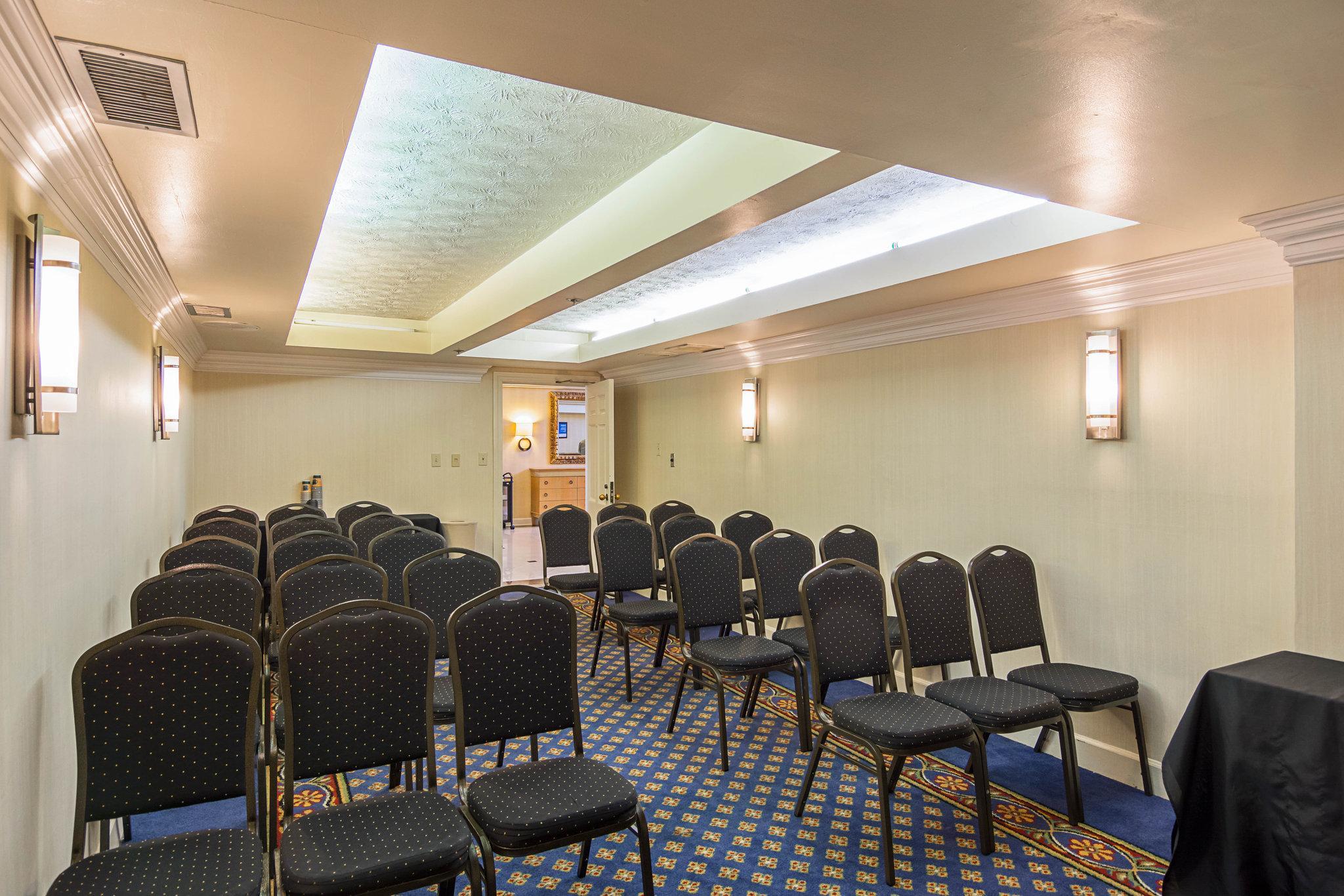 Comfort Inn Springfield Esterno foto