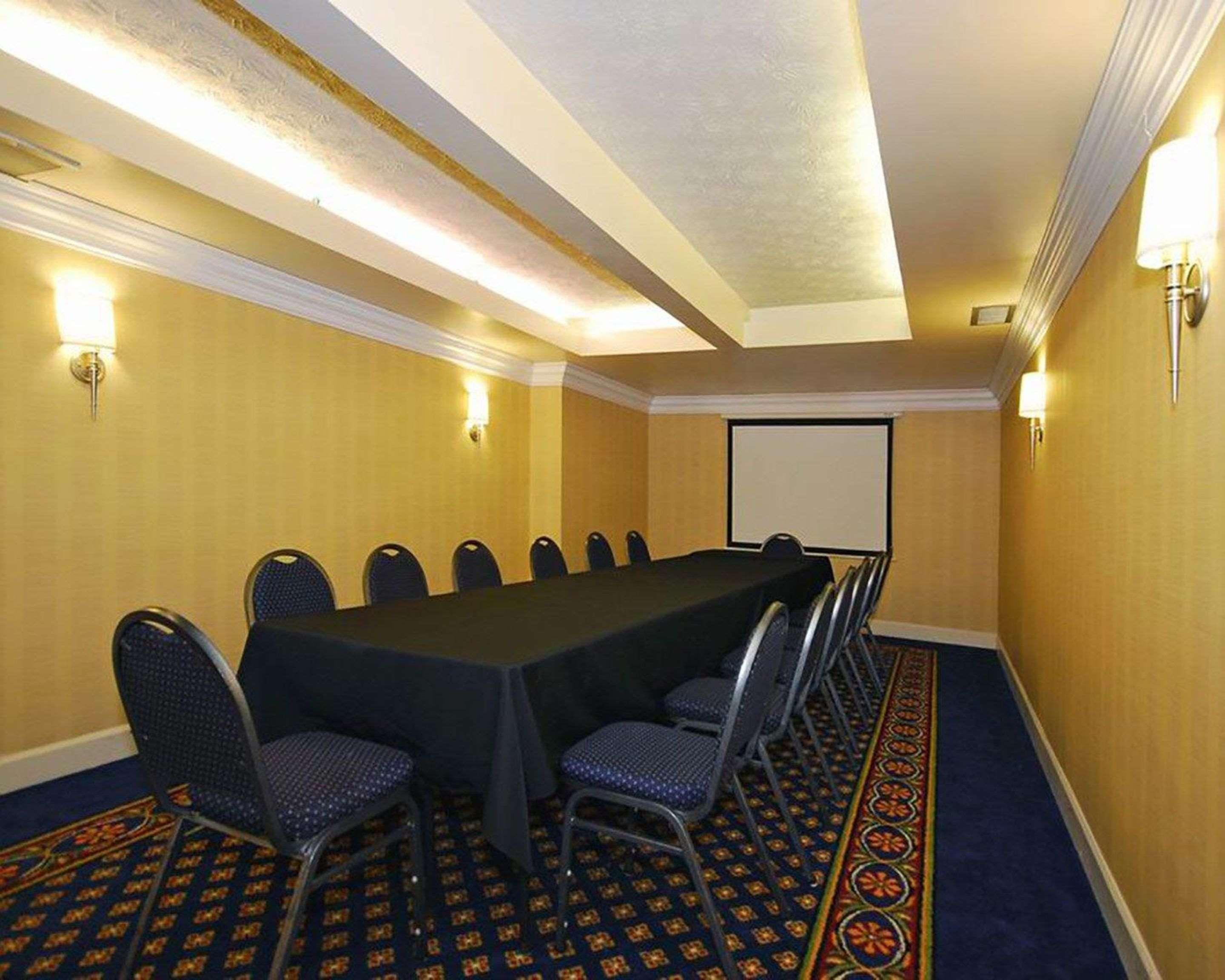 Comfort Inn Springfield Esterno foto