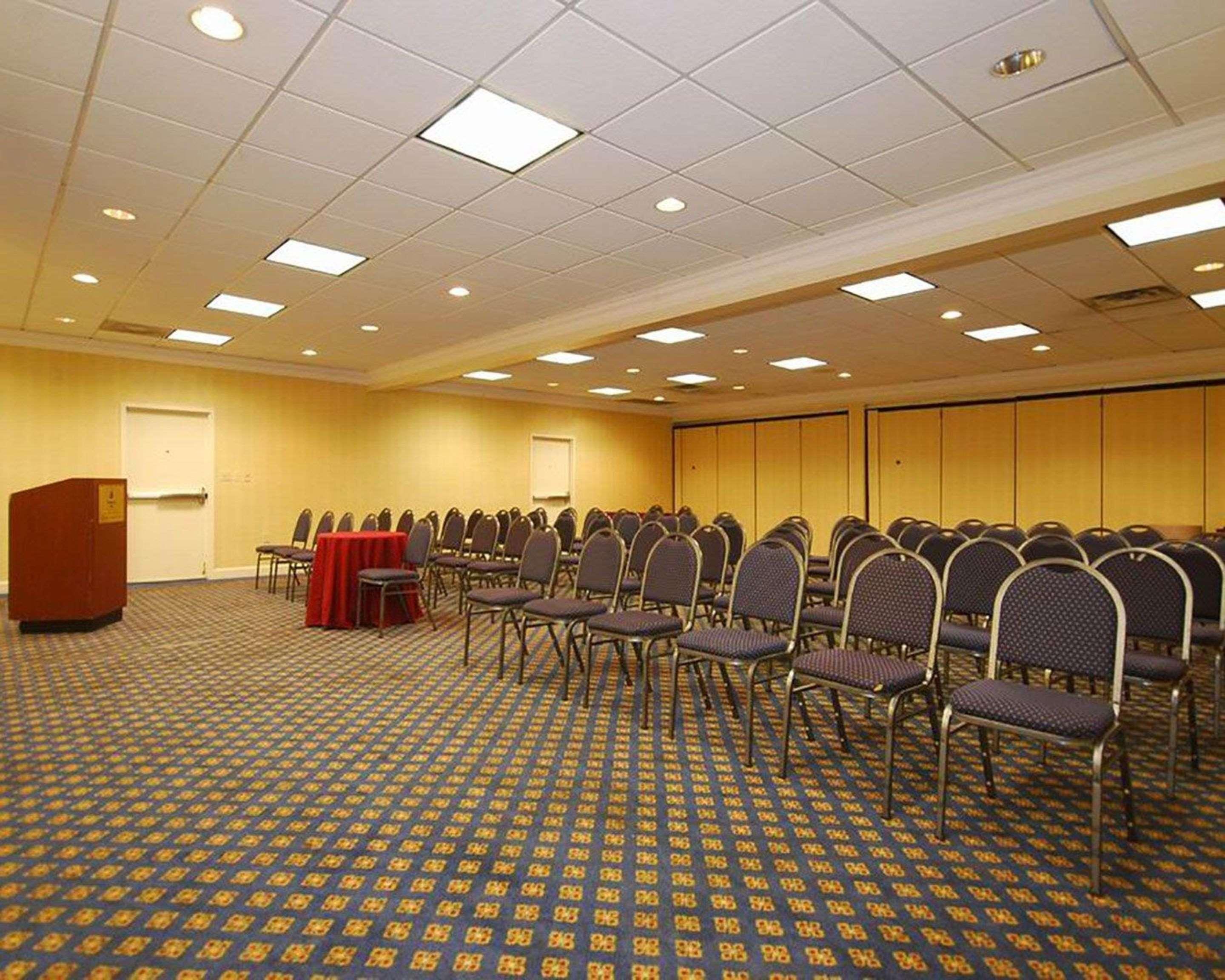 Comfort Inn Springfield Esterno foto