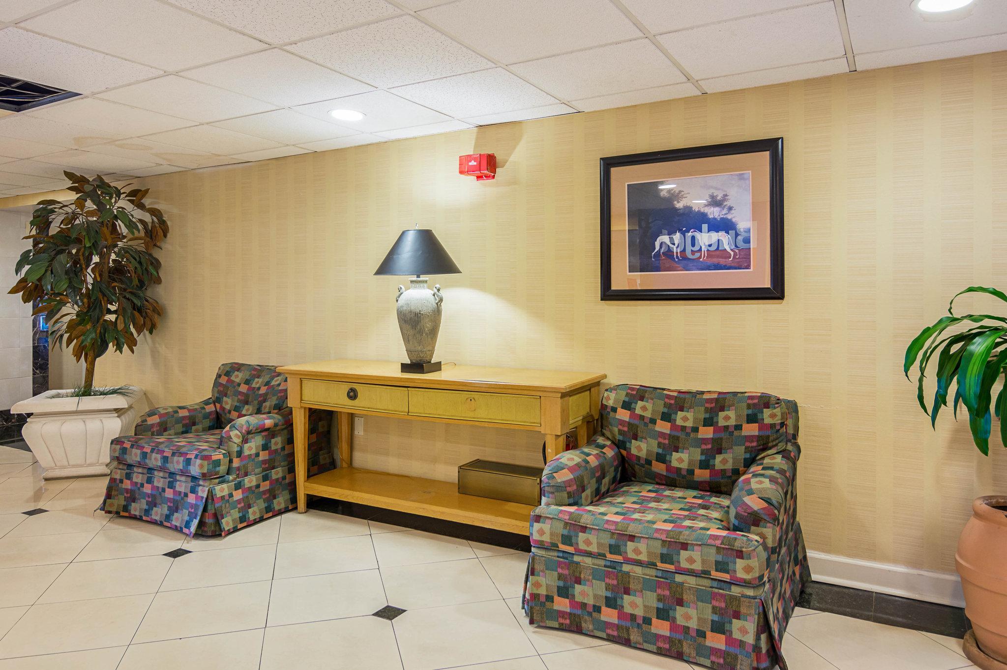Comfort Inn Springfield Esterno foto