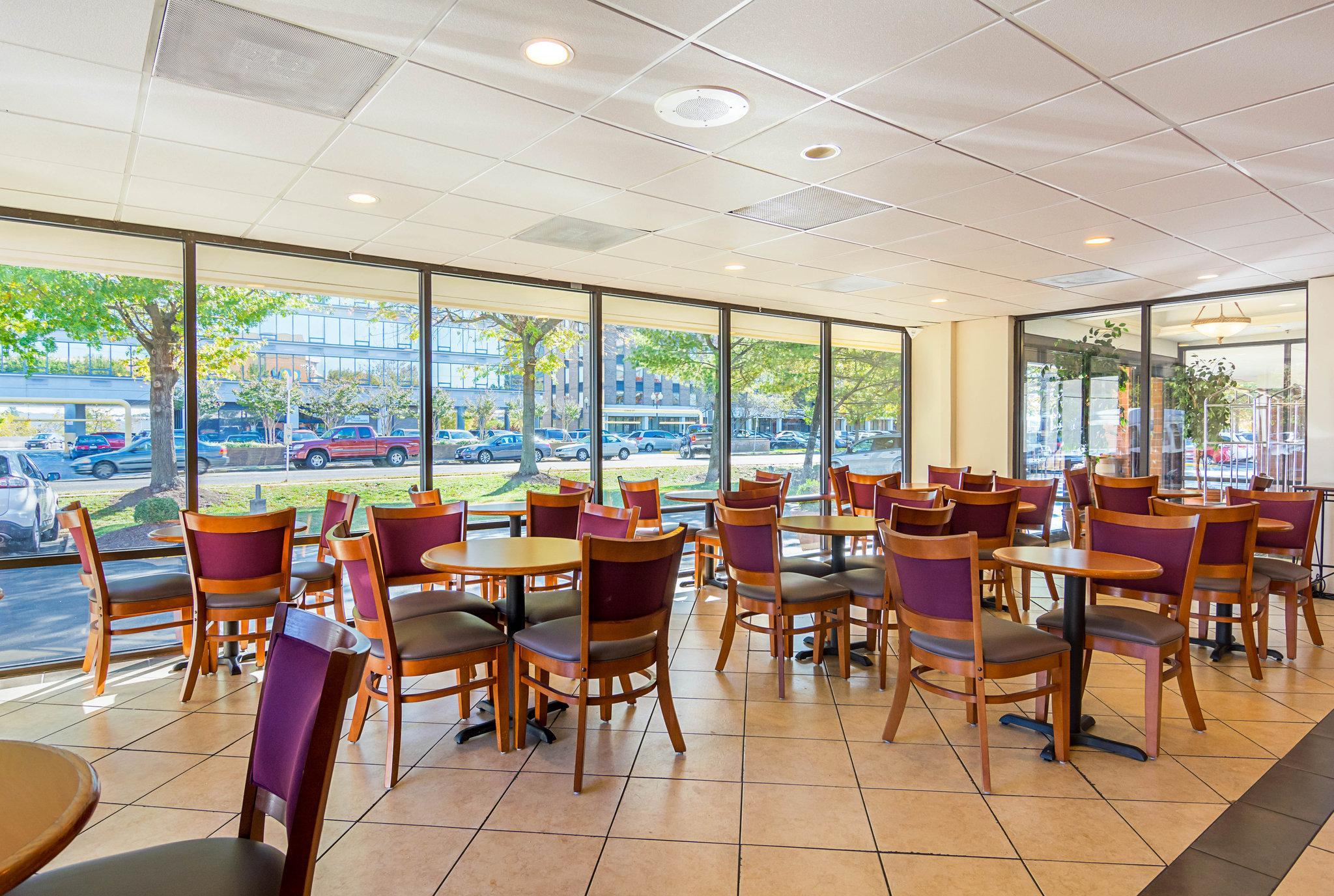 Comfort Inn Springfield Esterno foto