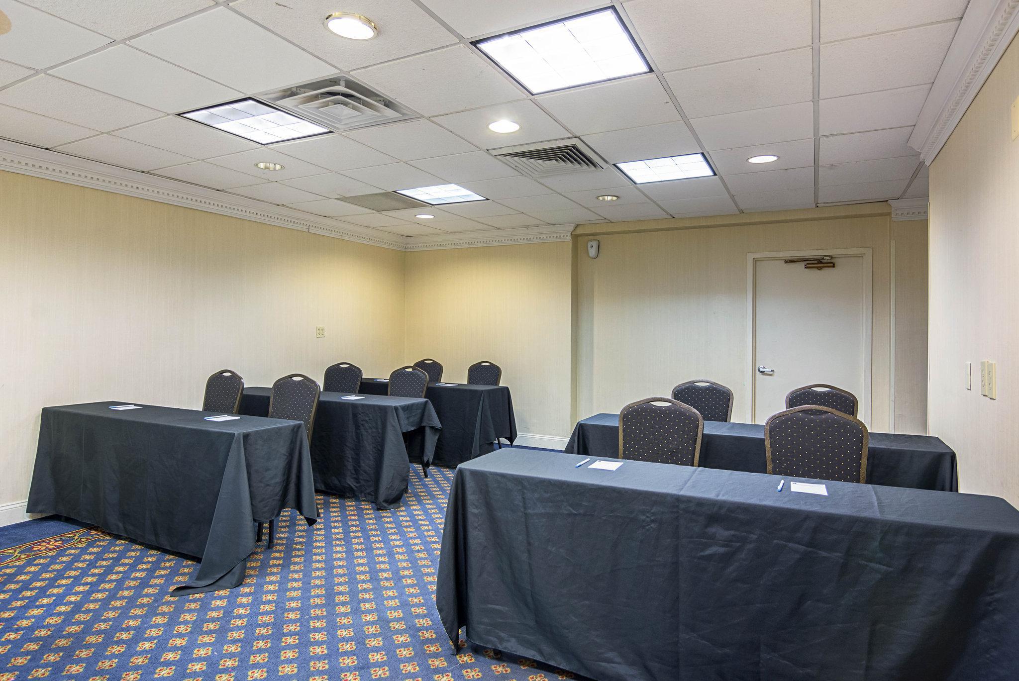 Comfort Inn Springfield Esterno foto