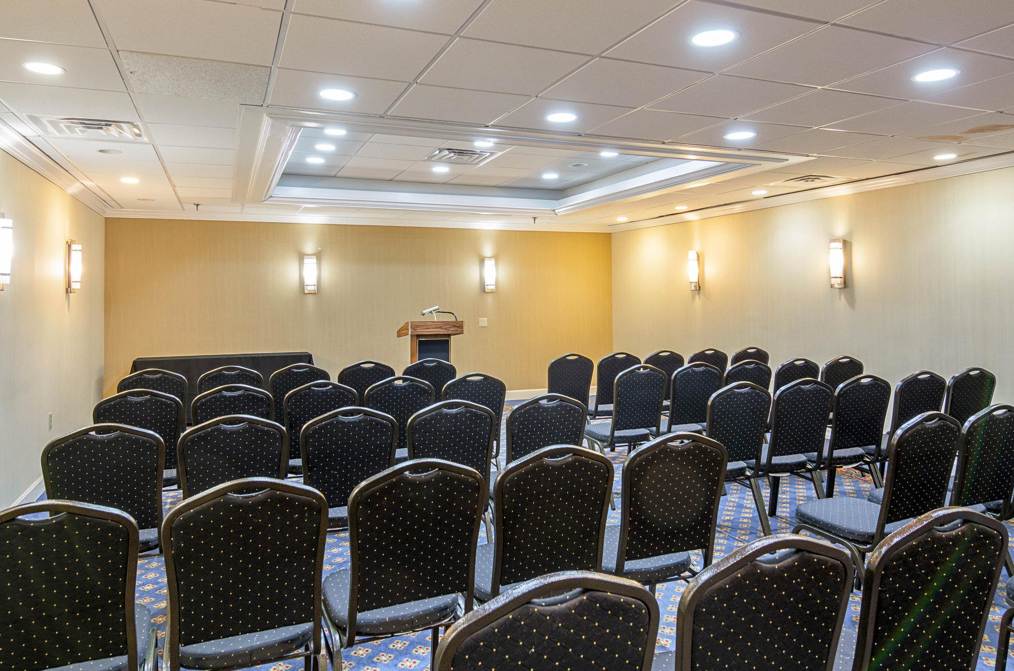 Comfort Inn Springfield Esterno foto