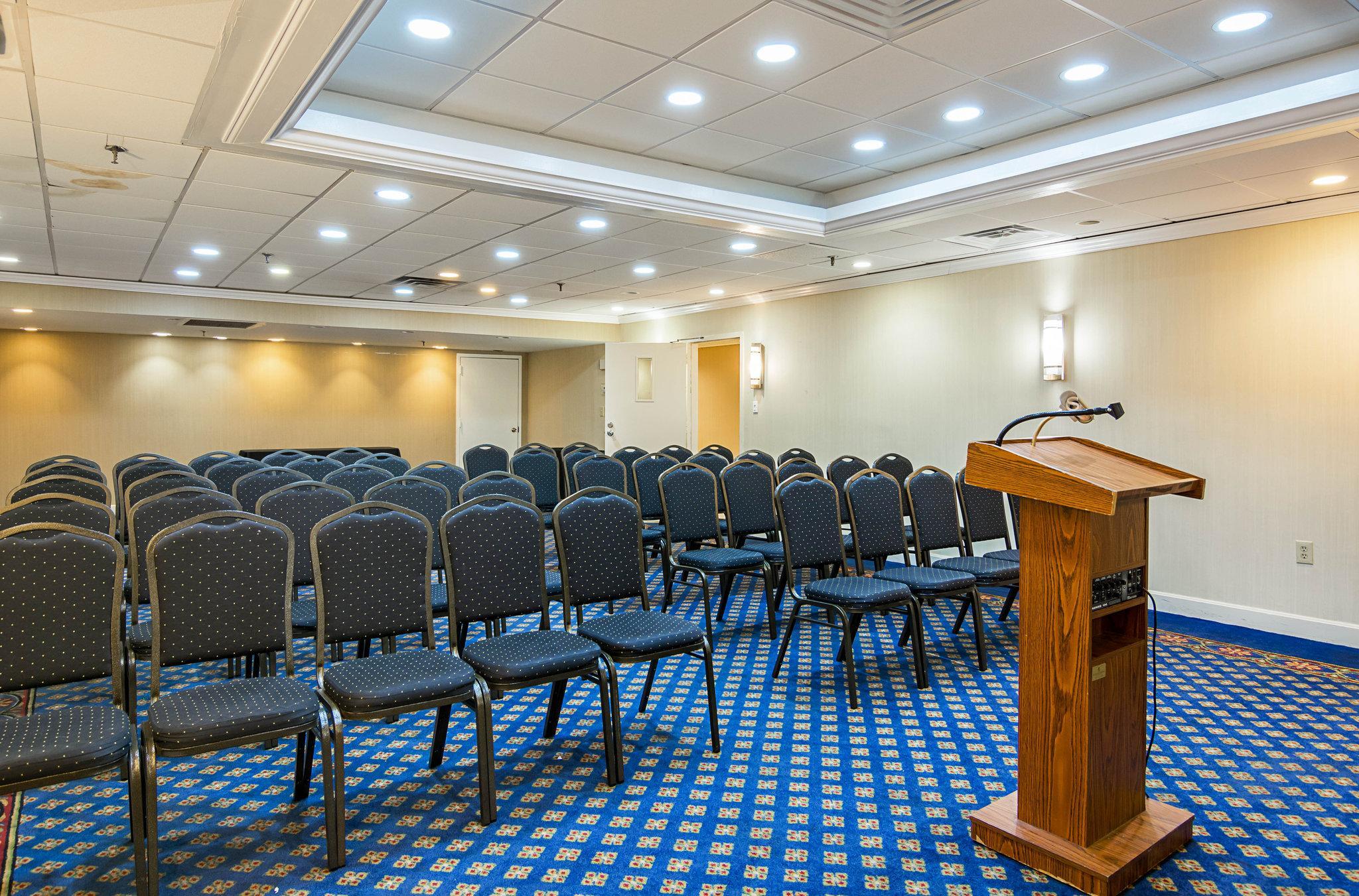 Comfort Inn Springfield Esterno foto