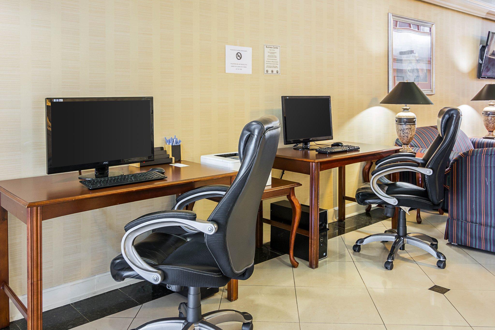 Comfort Inn Springfield Esterno foto